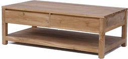 Tower living Corona - Coffee table 4 drws.