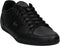 Lacoste Chaymon BL - Lage Sneakers - Leer - Zwart - Maat 44