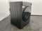 Sharp ESNFL014CBNA2BX - Wasmachine - 10kg - 15 programma's - mat zwart