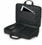Dicota D31431-RPET - Laptoptas 15,6'' - Draaghandvat - Zwart