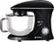 Ruhhy Keukenrobot 2200W - Keukenmachine met 6 snelheden - Zwart