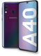Samsung Galaxy A40 - Smartphone - 5,9-inch Super AMOLED - Zwart