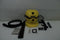 Kärcher WD 2 Plus V-12/4/18 - Nat- en droogzuiger - 12L - 1000W - 4m snoer - 1,8m slang