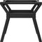 vidaXL - Salontafelpoten - Y-frame - 50x40x38 - cm - gietijzer