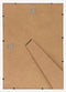 vidaXL - Fotolijsten - 5 - st - voor - wand - of - tafel - 59,4x84 - cm - MDF - wit