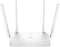 Cudy WR1300 - Router - Wi-Fi 5 (802.11ac) - 2,4 GHz - 5 GHz - Wit