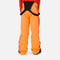 Rossignol Velika Suspender - Skibroek Kinder - Waterdicht 20000 mm - Oranje 128