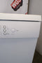 Bosch Silence - vrijstaande vaatwasser - refurbished - B 60 x D 60 x H 85 cm