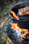 Petromax - Dutch Oven 10,8L/ft 12 - zonder pootjes