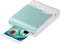 Canon Selphy Square QX10 - Thermische fotoprinter - Print 6.8x6.8 cm - Groen