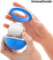 2-in-1 Koud-Effect Massagebal Bolk InnovaGoods