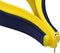 HandiGrip Max - Grijper - 82 cm - Geel-Zwart