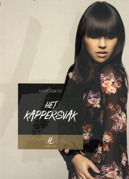 Hair level - Kappersvak - Studieboek - Paperback