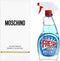 Moschino Fresh Couture - 100ml - Eau de toilette