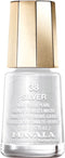 Mavala - 38 Silver - Nagellak