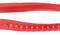 Rothenberger Waterpomptang - Ø 33 mm - Lengte 180 mm - Rood