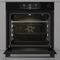 Gorenje BPSA6747A08BG - Inbouw oven - 77L - Pyrolyse & SteamAssist - Zwart