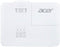 Acer H6815P - 4K UHD Projector - 4000 Lumen - HDR10 - DLP