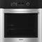 Miele H 2761-1 BP CleanSteel - 125 Edition - Oven