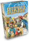Byzanz :: Lautapelit