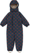 Konges Sløjd Nohr Snowsuit Mon amour - Sneeuwpak - Skipak - Maat 2 jaar