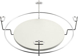 Inferno Large Platesetter - Keramische heat deflector - Ø 45 cm