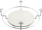 Inferno Large Platesetter - Keramische heat deflector - Ø 45 cm