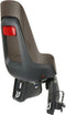 Bobike One Maxi Fietsstoeltje Achter BD - Coffee Brown