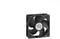 ebm-papst 4412 H - Ventilator 60mm - Geluidssterkte 26dB(A) - (1x)