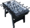 Cougar Arch Pro TS Voetbaltafel Zwart - Hoogwaardige tafelvoetbal - Verzwaarde spelers - telescoop stangen - 62kg - 5 jaar garantie!