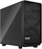Fractal Design Meshify 2 - Tower Behuizing - Gehard Glas en Mesh - Zwart