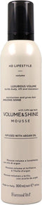 Styling Mousse Farmavita HD Lifestyle 300 ml
