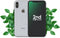 2nd by Renewd Apple iPhone X refurbished - 64GB - Zilver