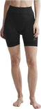 Craft Essence Fietsbroek Dames - Strak model - Infinity C4 zeem - Zwart - M