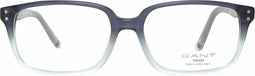 Men' Spectacle frame Gant GRA105 53L77