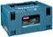Makita BO6050J - Excenter schuurmachine 150 mm - Softstart en variabel toerental - 230 V