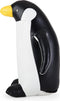 PINGUIN BOEKENSTEUN 1KG - ZUNY