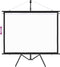 vidaXL - Projectiescherm - met - statief - 4:3 - 60''