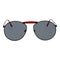Funky Buddha FBS2024 - Zonnebril Dames - UV400 Bescherming