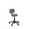 Bureaustoel Piqueras y Crespo 22001RN Grijs