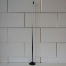 Klika - knijpstandaard 80 cm hoog - 9 stuks