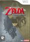 Nintendo The Legend Of Zelda - Twilight Princess - Wii - Actie Avontuur RPG (2006)
