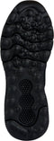 GEOX D Spherica Actif - Lage sneakers - Dempende ademende hi-tech - zwart