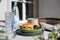 Koziol Bergen - Serviesset - Set van 16 - Gerecycled materiaal (set van 16)