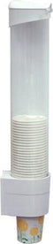 O-water bekerhouder - 50 bekers - voor waterdispenser Basic - FW-20675523