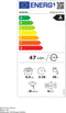 Samsung WW80CGC04AAE - Wasmachine - Ecobubble™ technologie - 8kg laadvermogen - A energieklasse