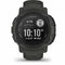 Garmin Instinct 2 - GPS-smartwatch - 28 dagen batterijduur - Grafiet