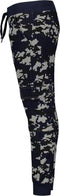 TYGO&vito Jongens Broek - Cargo Jogpants - Met zijzakken - Maat 146/152