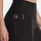 Under Armour Vanish Hi Ankle Leg Dames Sportlegging - Zwart - Maat S