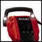 Einhell TE-DH 50 - Elektrische Breekhamer - 50 J slagkracht - 1700 W vermogen